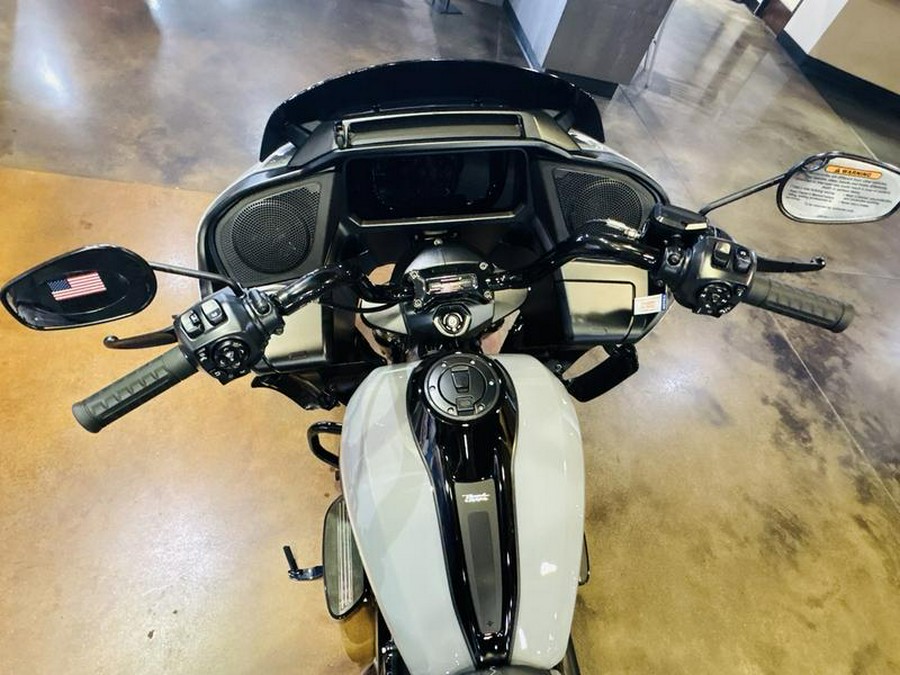 2026 Harley-Davidson® FLTRX - Road Glide®
