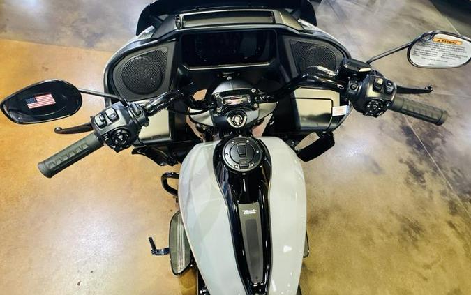 2026 Harley-Davidson® FLTRX - Road Glide®