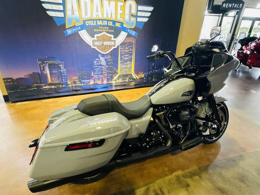 2026 Harley-Davidson® FLTRX - Road Glide®