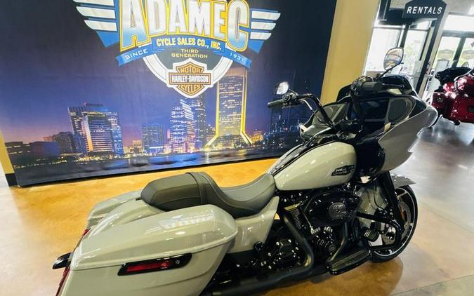 2026 Harley-Davidson® FLTRX - Road Glide®
