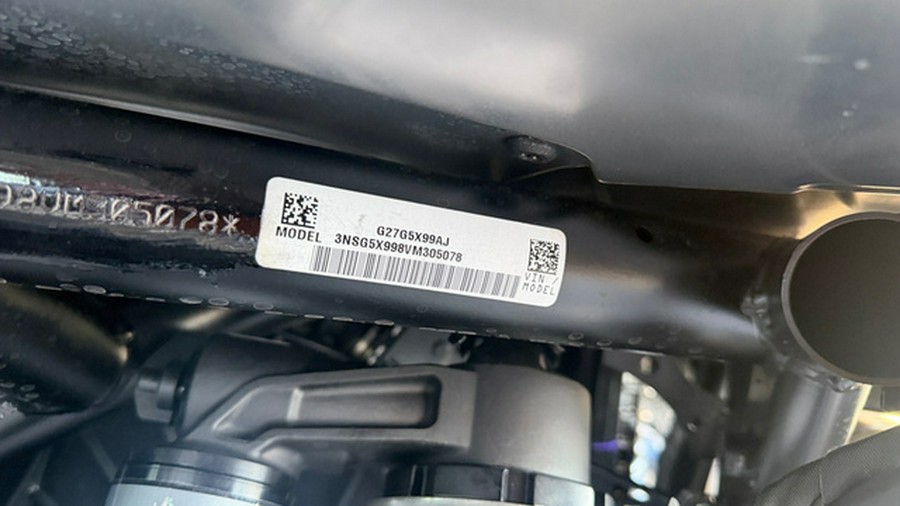 2027 Polaris XPEDITION XP 5 Northstar