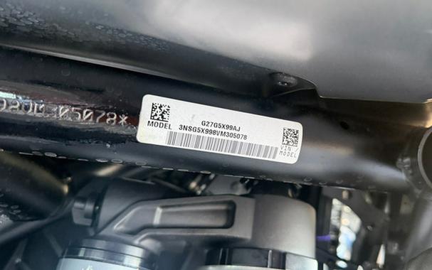2027 Polaris XPEDITION XP 5 Northstar