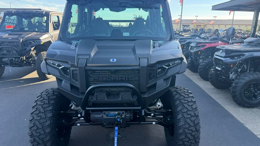2027 Polaris XPEDITION XP 5 Northstar