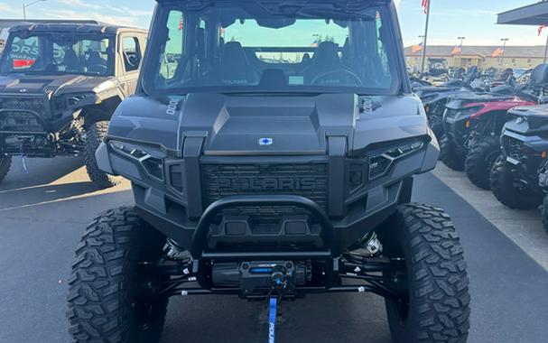 2027 Polaris XPEDITION XP 5 Northstar