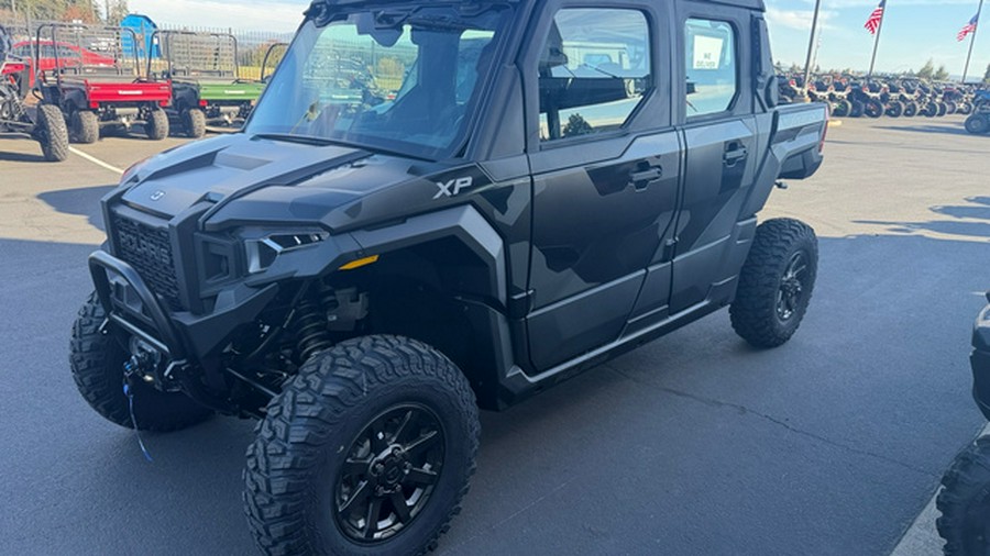 2027 Polaris XPEDITION XP 5 Northstar