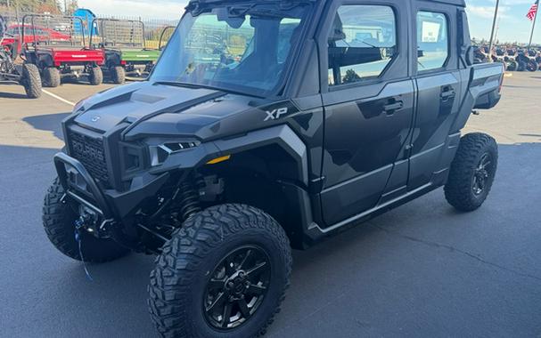 2027 Polaris XPEDITION XP 5 Northstar