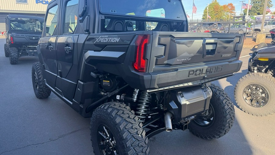 2027 Polaris XPEDITION XP 5 Northstar