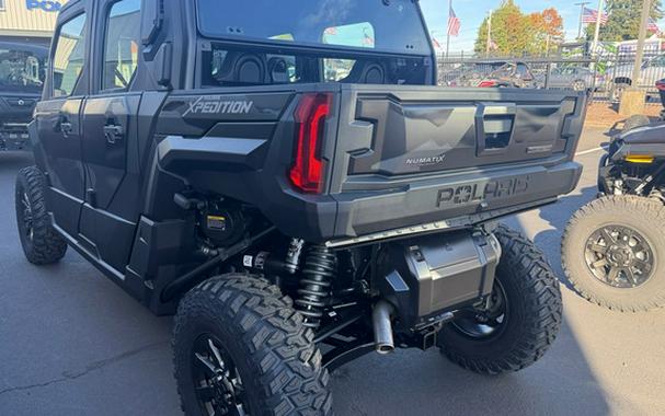2027 Polaris XPEDITION XP 5 Northstar