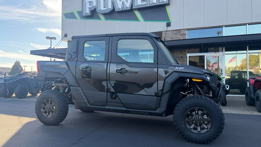 2027 Polaris XPEDITION XP 5 Northstar