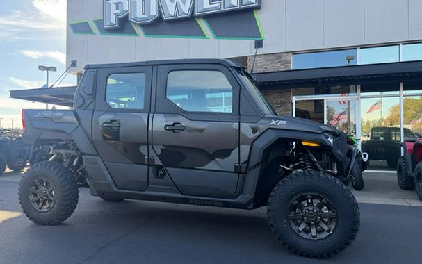 2027 Polaris XPEDITION XP 5 Northstar