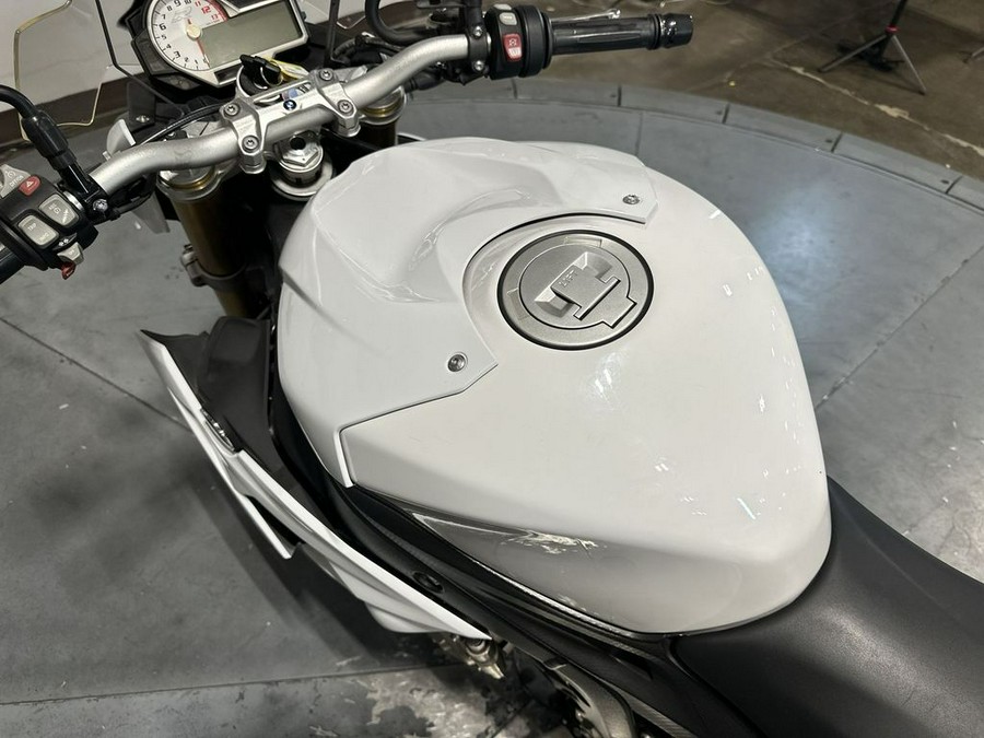 2016 BMW S 1000 R