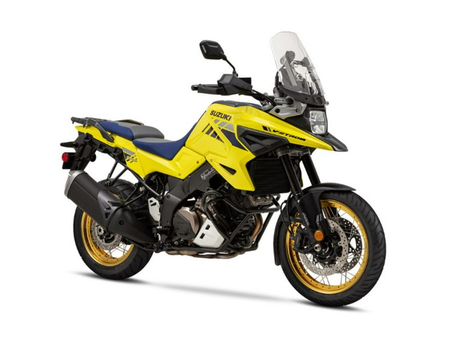 2020 Suzuki V-Strom 1050XT