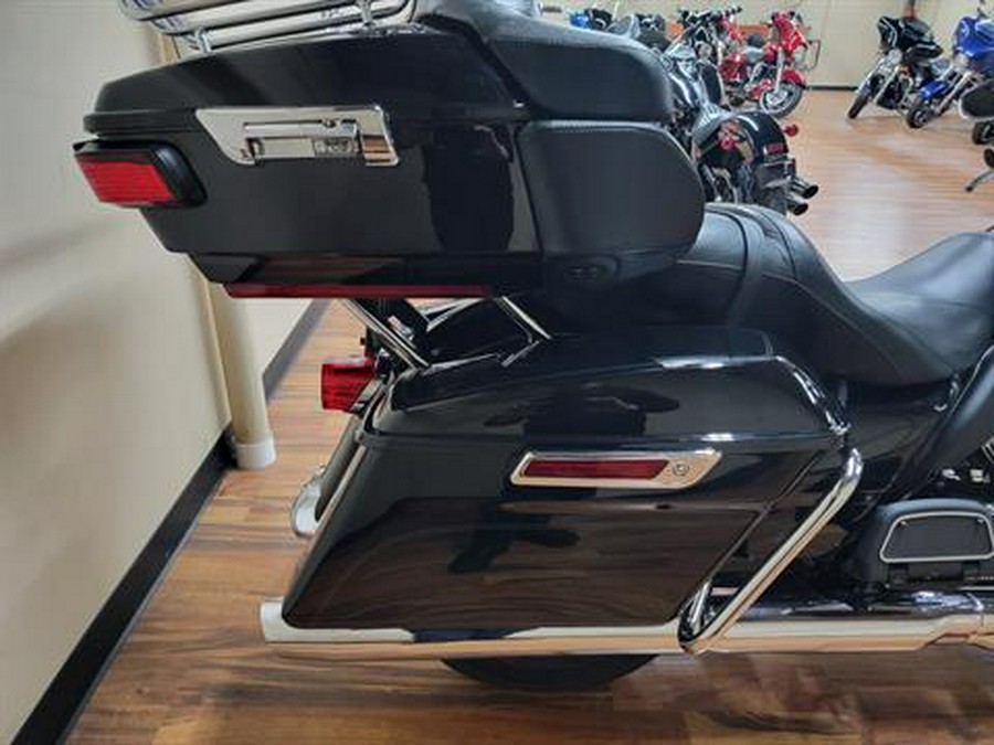 2018 Harley-Davidson Electra Glide® Ultra Classic®