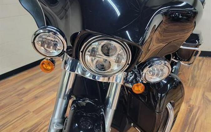 2018 Harley-Davidson Electra Glide® Ultra Classic®