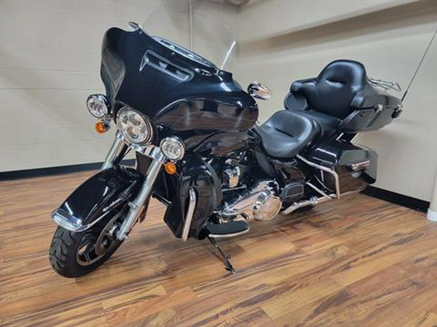 2018 Harley-Davidson Electra Glide® Ultra Classic®