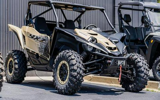 2023 Yamaha YXZ1000R SS XT-R