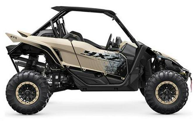 2023 Yamaha YXZ1000R SS XT-R