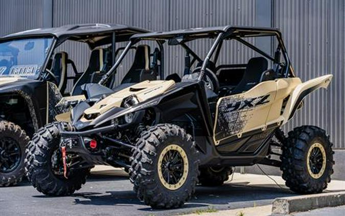 2023 Yamaha YXZ1000R SS XT-R