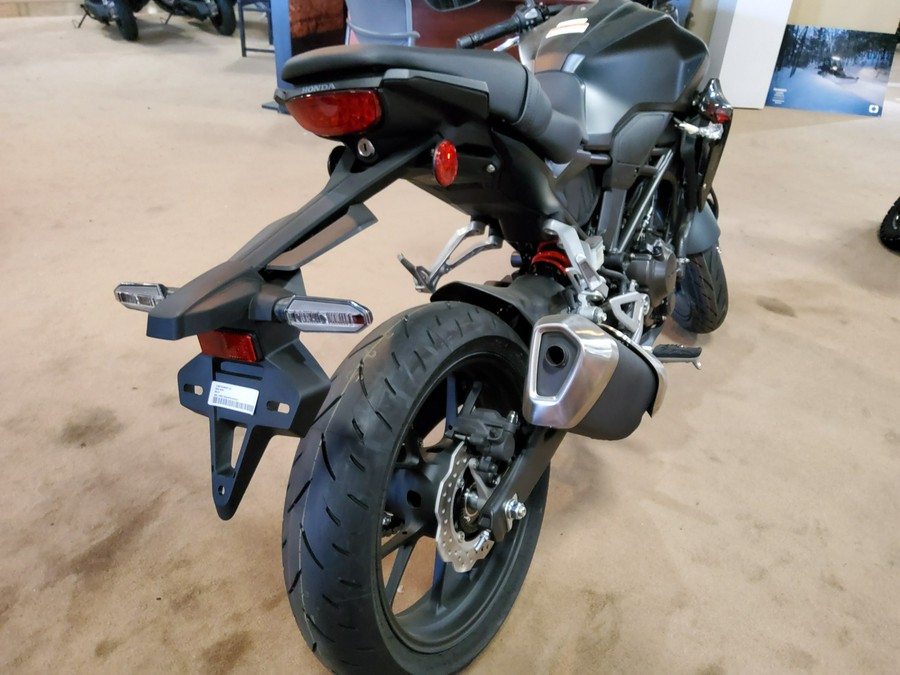 2023 Honda CB300R ABS