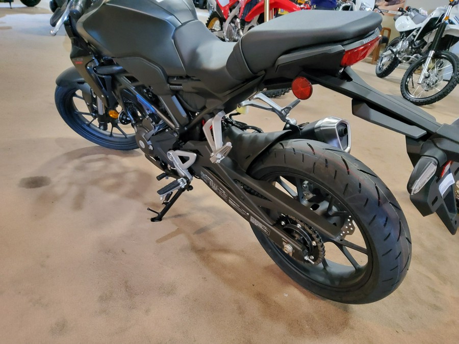 2023 Honda CB300R ABS