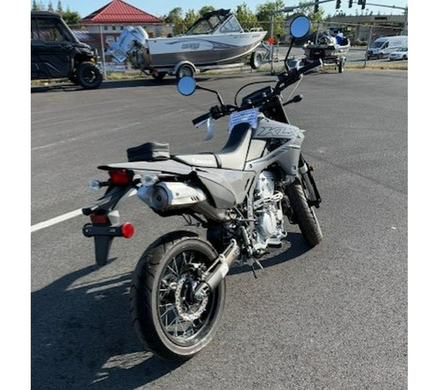 2024 Kawasaki KLX300GRFNL