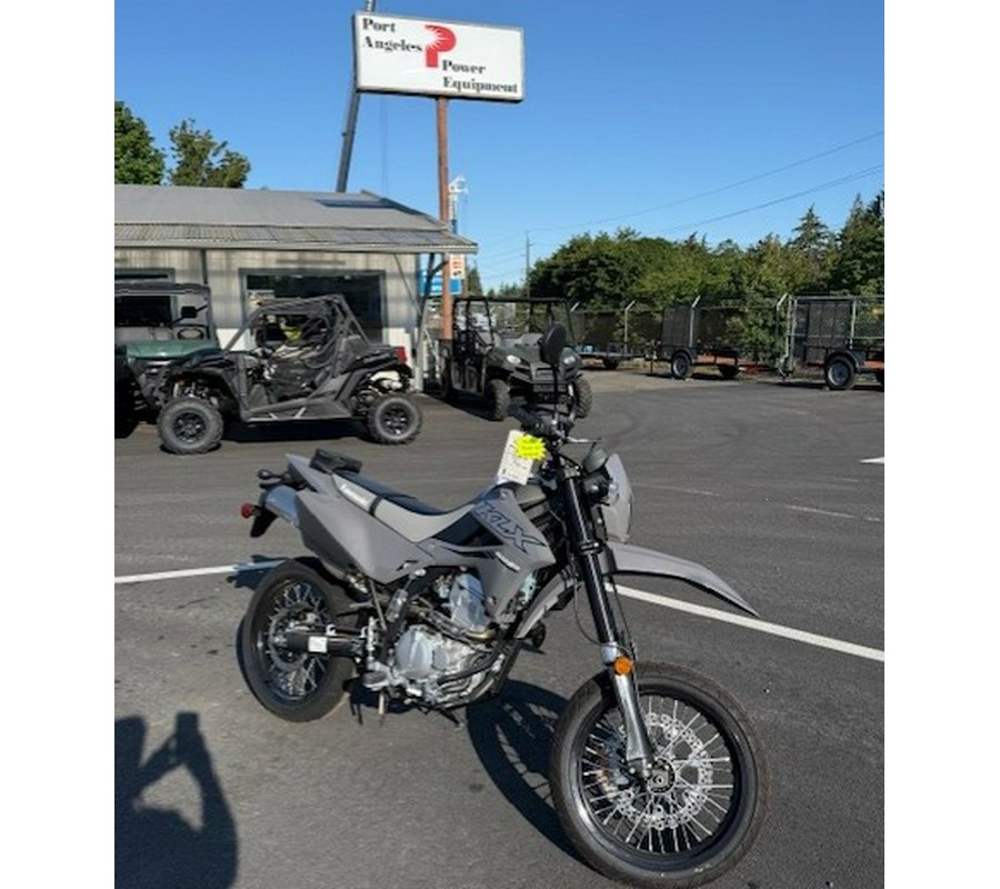 2024 Kawasaki KLX300GRFNL