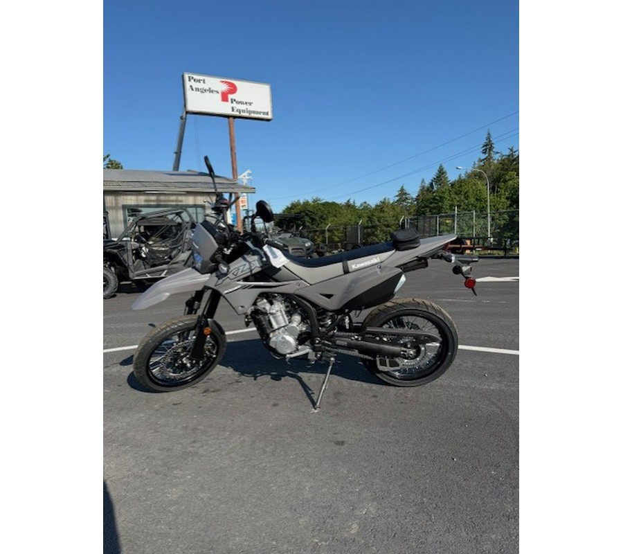 2024 Kawasaki KLX300GRFNL