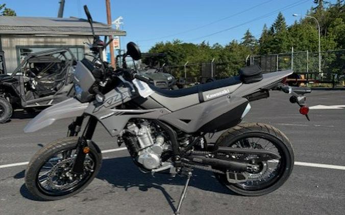2024 Kawasaki KLX300GRFNL