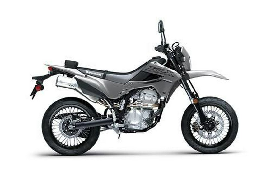 2024 Kawasaki KLX300GRFNL