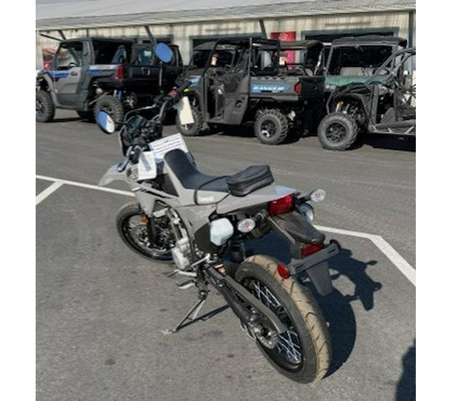 2024 Kawasaki KLX300GRFNL