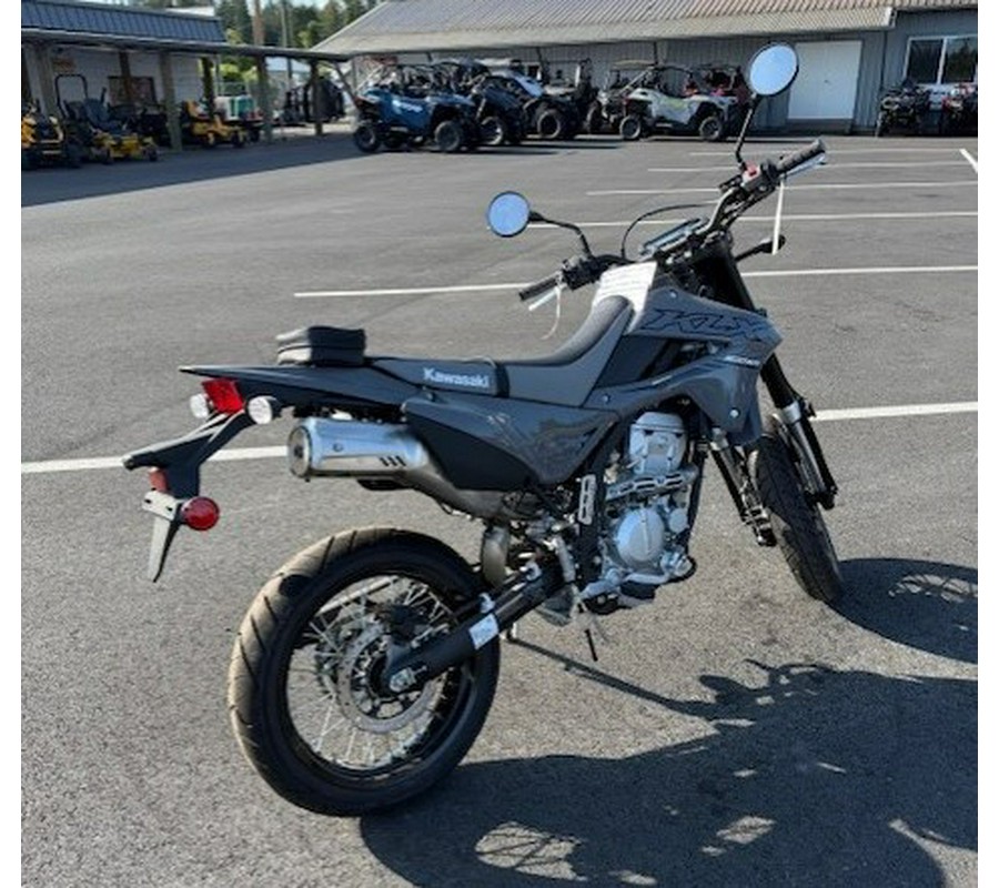 2024 Kawasaki KLX300GRFNL