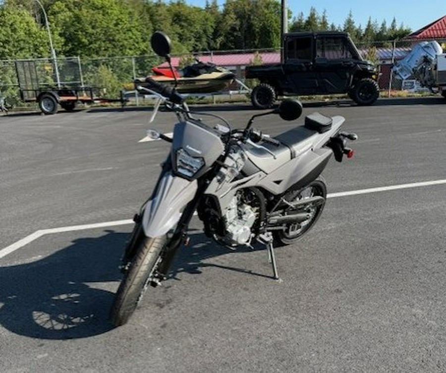 2024 Kawasaki KLX300GRFNL