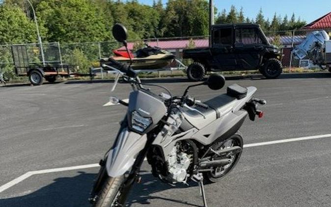 2024 Kawasaki KLX300GRFNL