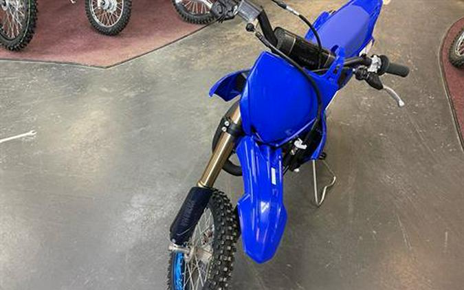 2024 Yamaha YZ65