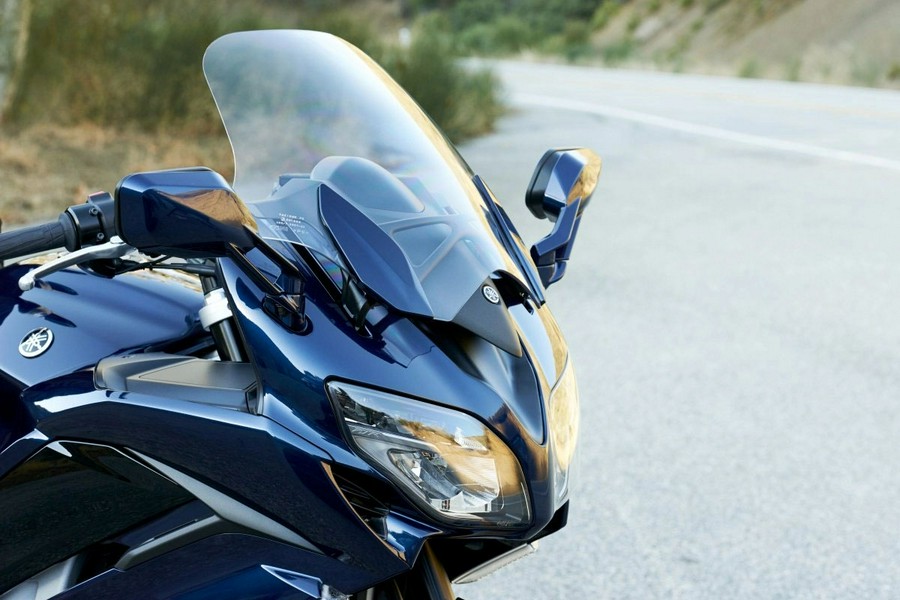 2024 Yamaha FJR1300ES