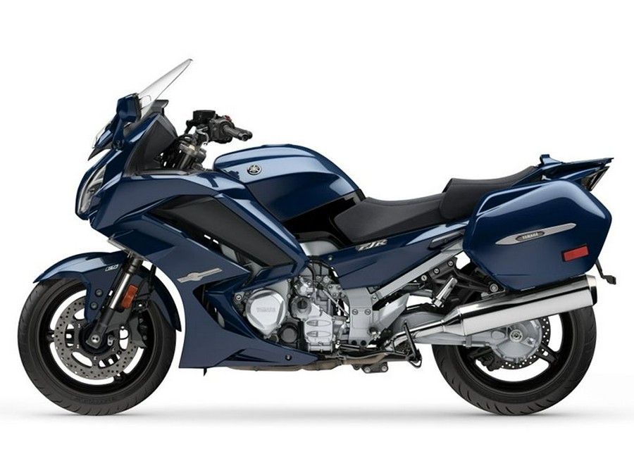 2024 Yamaha FJR1300ES