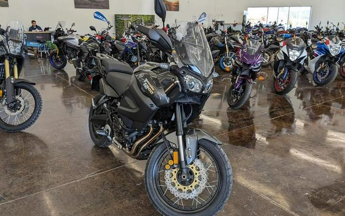 2023 Yamaha Super Tenere ES