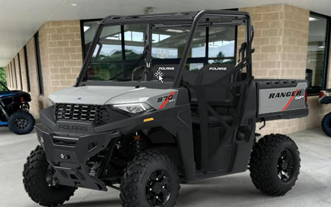 2024 Polaris® Ranger SP 570 Premium