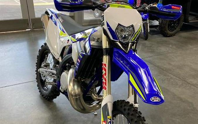 2023 Sherco SE 300 Factory 2T