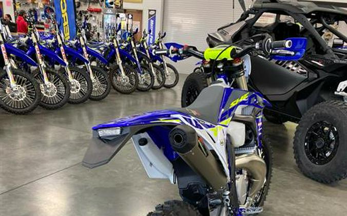 2023 Sherco SE 300 Factory 2T