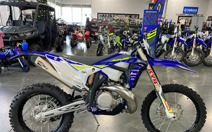 2023 Sherco SE 300 Factory 2T