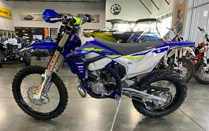 2023 Sherco SE 300 Factory 2T