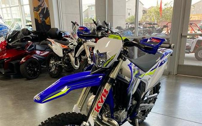 2023 Sherco SE 300 Factory 2T