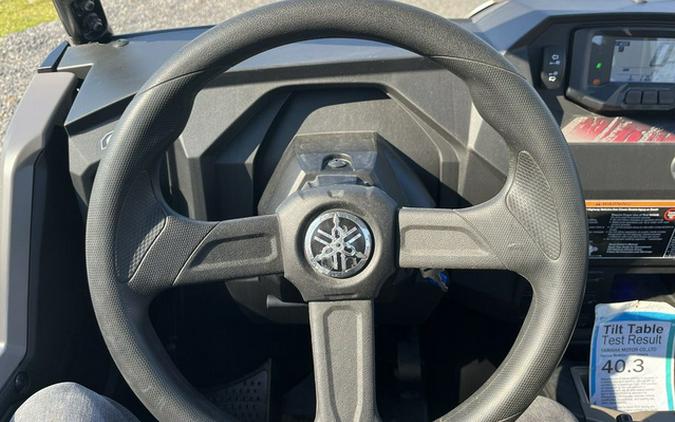 2024 Yamaha Wolverine X2 1000 XT-R