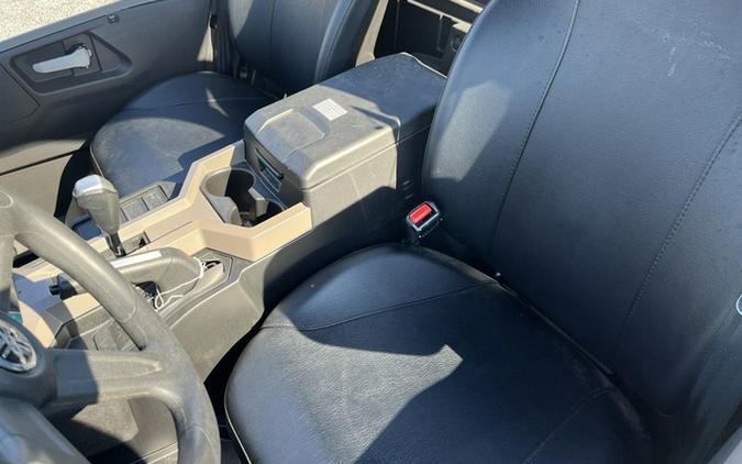 2024 Yamaha Wolverine X2 1000 XT-R