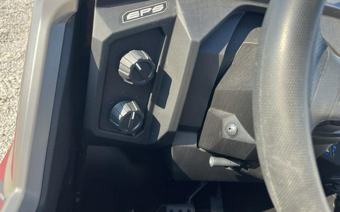 2024 Yamaha Wolverine X2 1000 XT-R