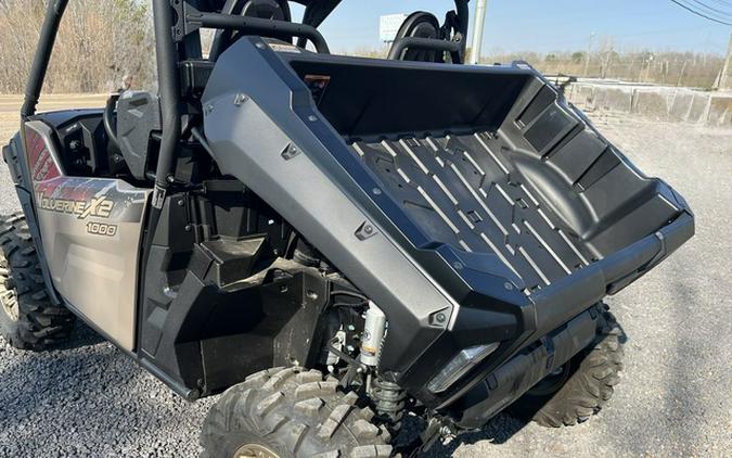 2024 Yamaha Wolverine X2 1000 XT-R