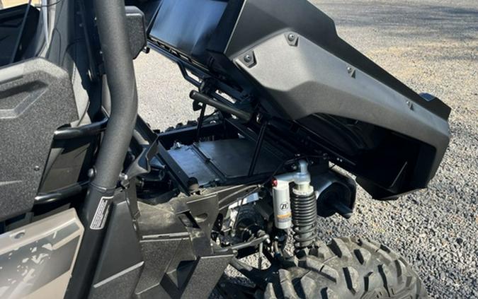 2024 Yamaha Wolverine X2 1000 XT-R