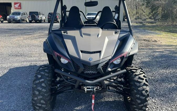 2024 Yamaha Wolverine X2 1000 XT-R