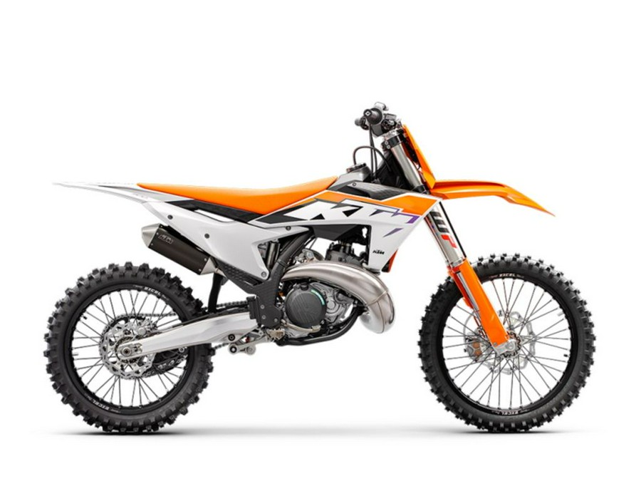 2023 KTM SX 250